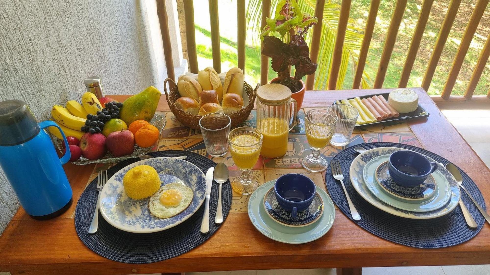 Ape Varanda Gourmet Wi-Fi 300Mbs Garagem Arcondiconado Cozinha Completa Streaming Mata de São João Eksteriør billede