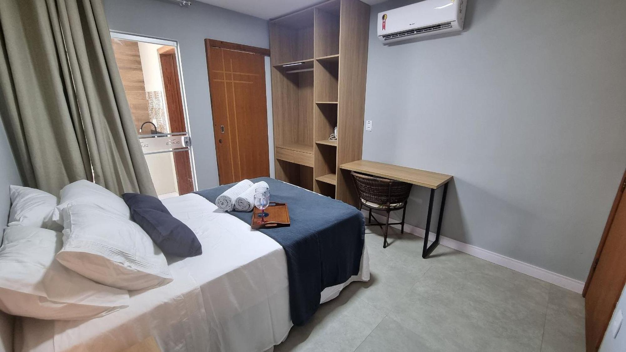 Ape Varanda Gourmet Wi-Fi 300Mbs Garagem Arcondiconado Cozinha Completa Streaming Mata de São João Eksteriør billede